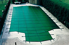 Inground Pool Safety Covers for Generation Inground Pool Packages