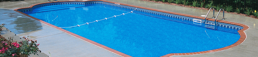 Owning An Inground Pool Has A Family Of Benefits