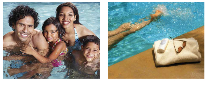 Owning An Inground Pool Has A Family Of Benefits