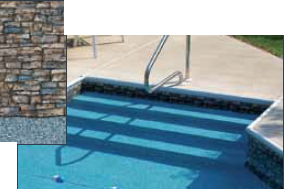 View our Vast Selection of Liner Patterns At generationpools.ca